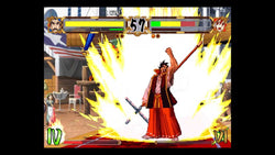 Samurai Shodown VI - PS3