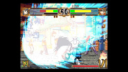 Samurai Shodown VI - PS3