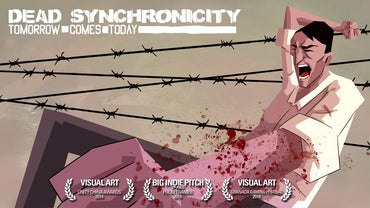 Dead Synchronicity: Tomorrow Comes Today - PS4