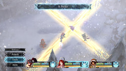 I Am Setsuna - PS4