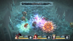 I Am Setsuna - PS4