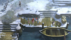 I Am Setsuna - PS4