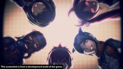 Danganronpa: Another Episode - Ultra Despair Girls - PS4