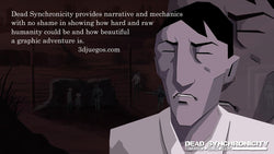 Dead Synchronicity: Tomorrow Comes Today - PS4