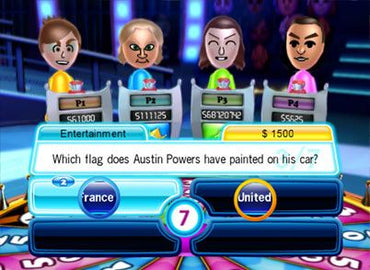TV Show King - PS3