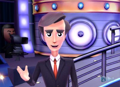 TV Show King - PS3