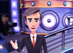 TV Show King - PS3