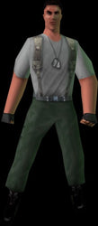 Syphon Filter 2 - PS5