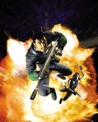 Syphon Filter 2 - PS5
