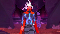 Furi - Switch