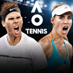 AO Tennis - PS4