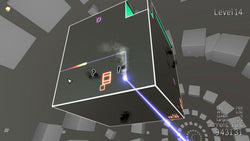 Cubixx HD - PS3
