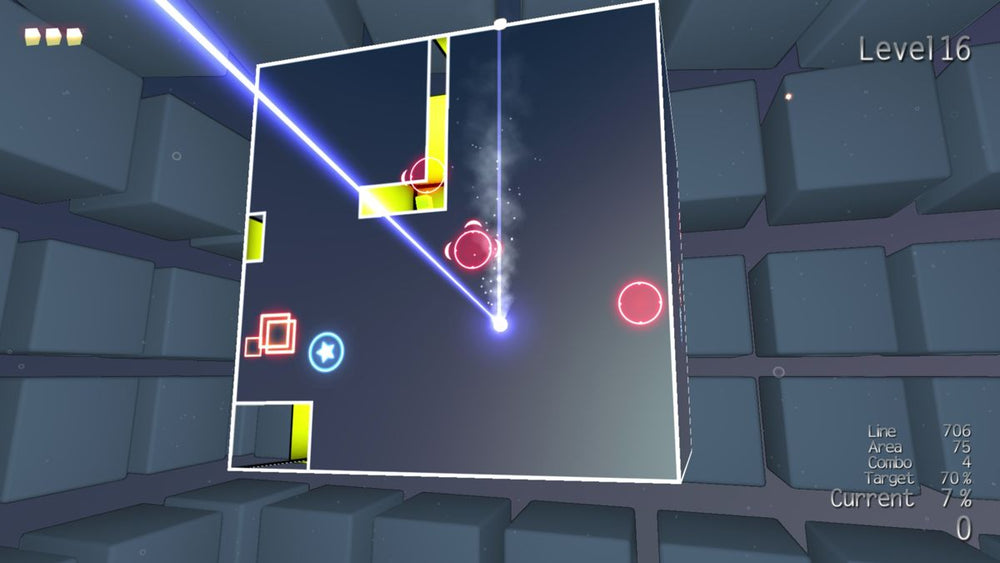 Cubixx HD - PS3