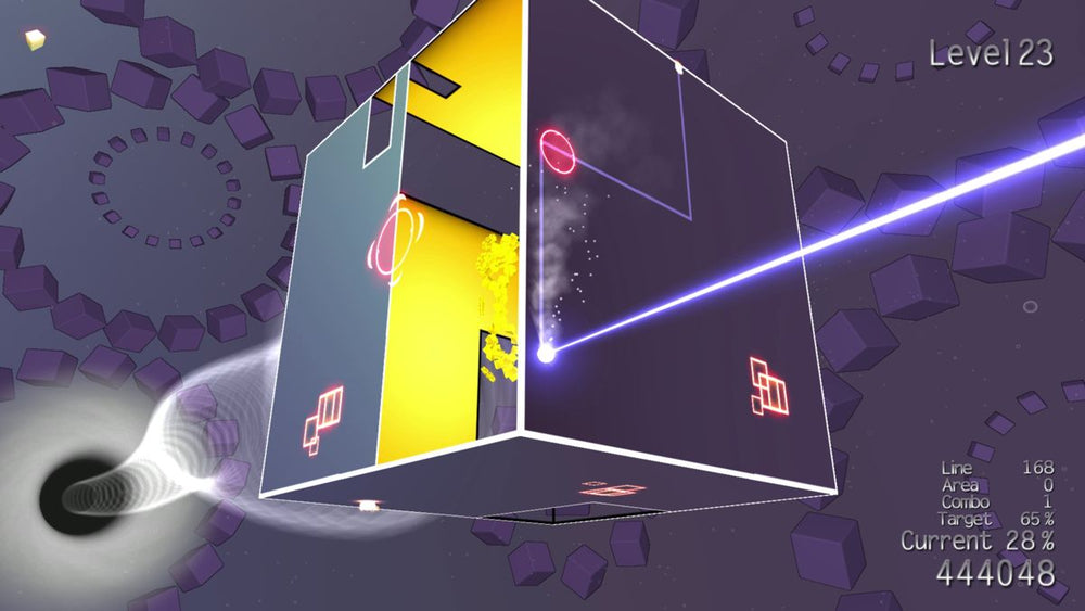Cubixx HD - PS3