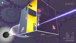 Cubixx HD - PS3
