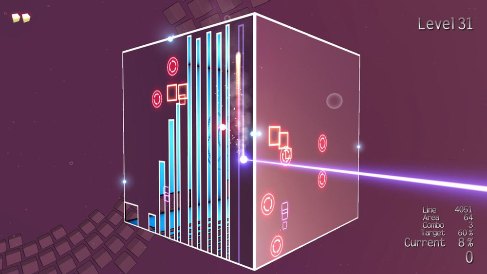 Cubixx HD - PS3