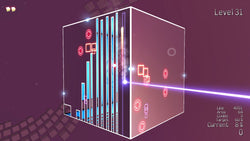 Cubixx HD - PS3