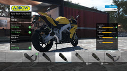 Ride - PS4