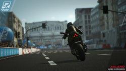 Ride - PS4