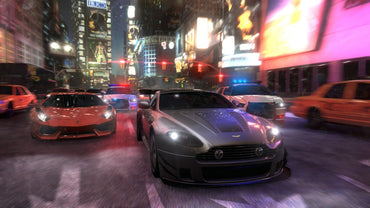 The Crew - PS4