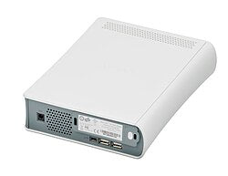 XBox 360 HD DVD Player