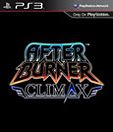 After Burner: Climax - PS3