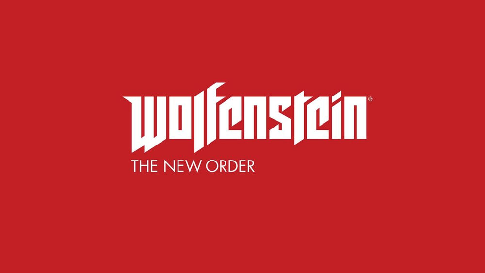 Wolfenstein: The New Order - PS4