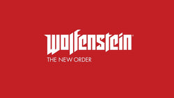 Wolfenstein: The New Order - PS4