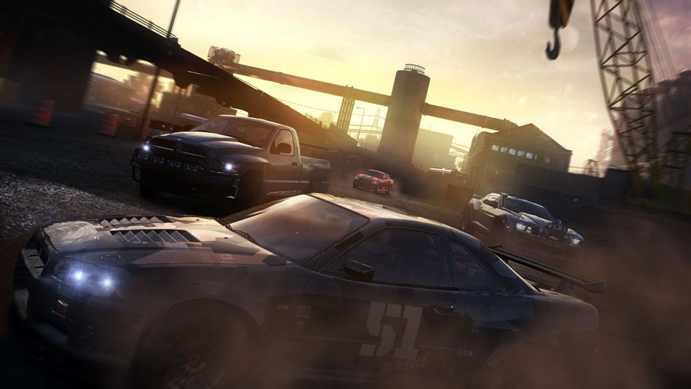 The Crew - PS4