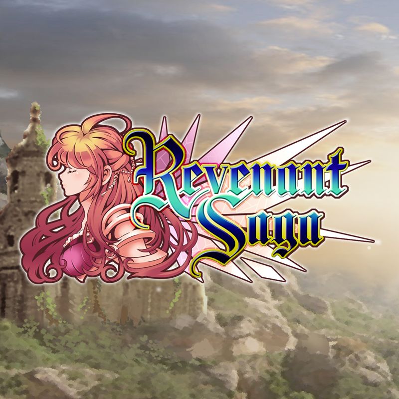 Revenant Saga - PS3