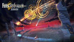 Fate/EXTELLA: The Umbral Star (Moon Crux Edition) - PS4
