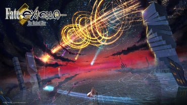 Fate/EXTELLA: The Umbral Star (Moon Crux Edition) - PS4