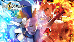 Fate/EXTELLA: The Umbral Star (Moon Crux Edition) - PS4