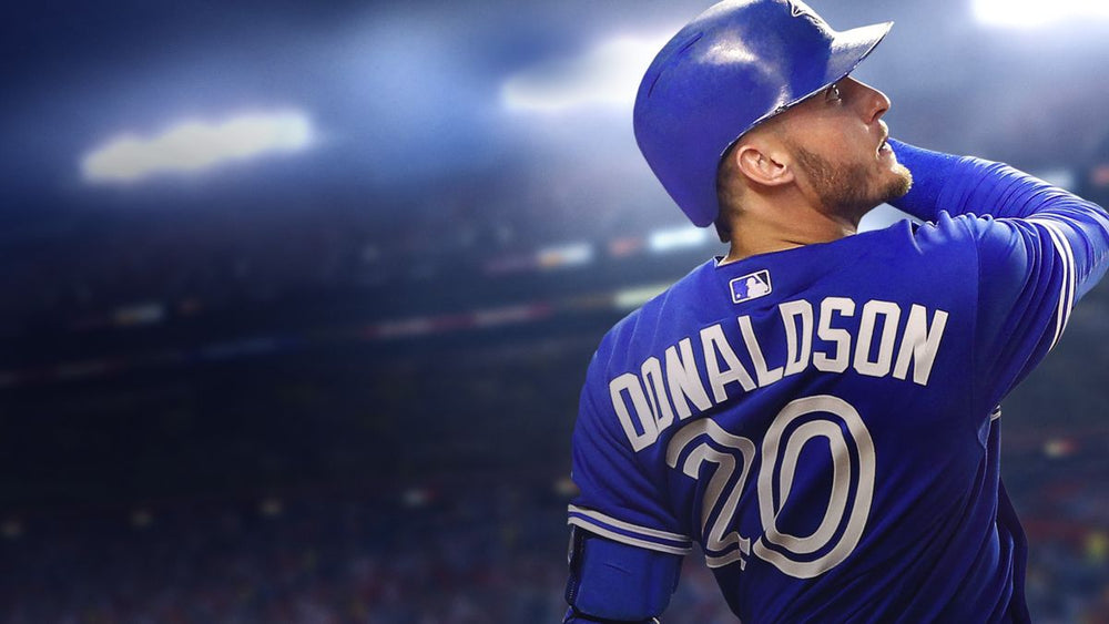 MLB The Show 16 - PS3