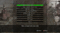 Under Defeat HD: Deluxe Edition - PS3