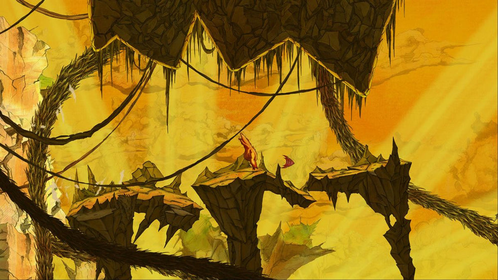 Aaru's Awakening - PS3