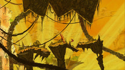 Aaru's Awakening - PS3