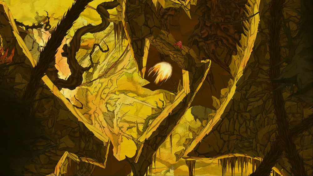 Aaru's Awakening - PS3