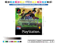 Syphon Filter 3 - PS5