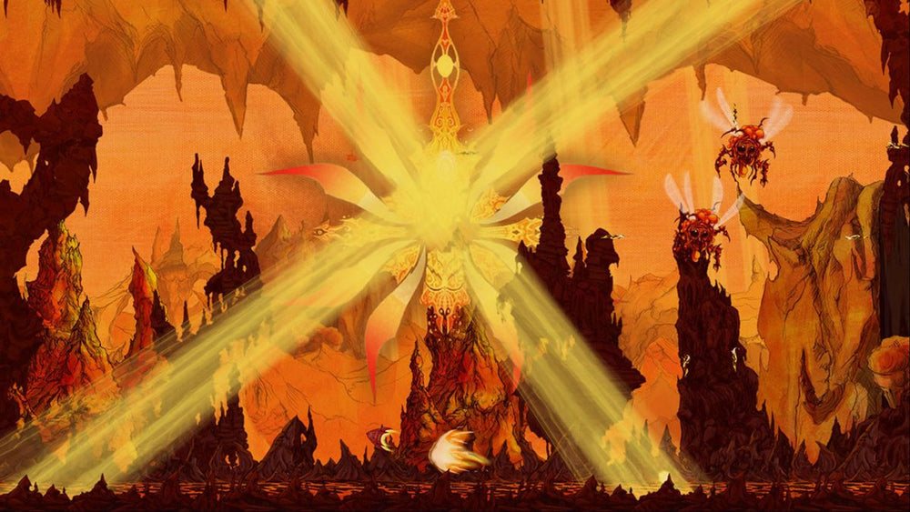 Aaru's Awakening - PS3