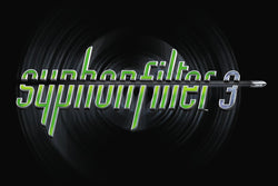 Syphon Filter 3 - PS5