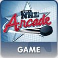 3 on 3 NHL Arcade - PS3