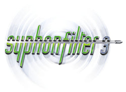 Syphon Filter 3 - PS3