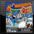Bomberman Fantasy Race - PS3