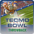 Tecmo Bowl Throwback - PS3