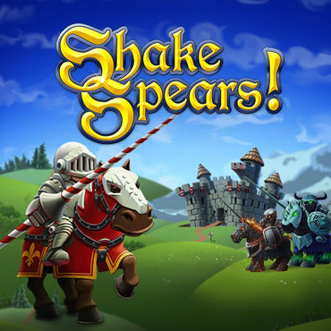 Shake Spears! - PS3