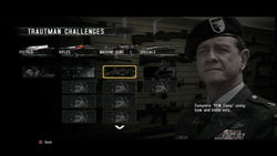 Rambo: The Video Game - PS3