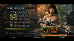 Rambo: The Video Game - PS3