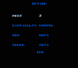 Zen: Intergalactic Ninja - NES