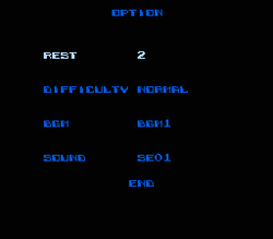 Zen: Intergalactic Ninja - NES